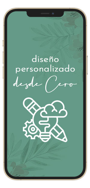 personalizado