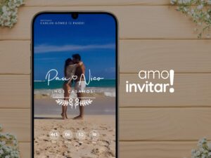 Complemento - Lista de invitados personalizada con pases