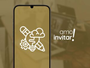 Save The Date Web - Diseño a Medida Personalizado
